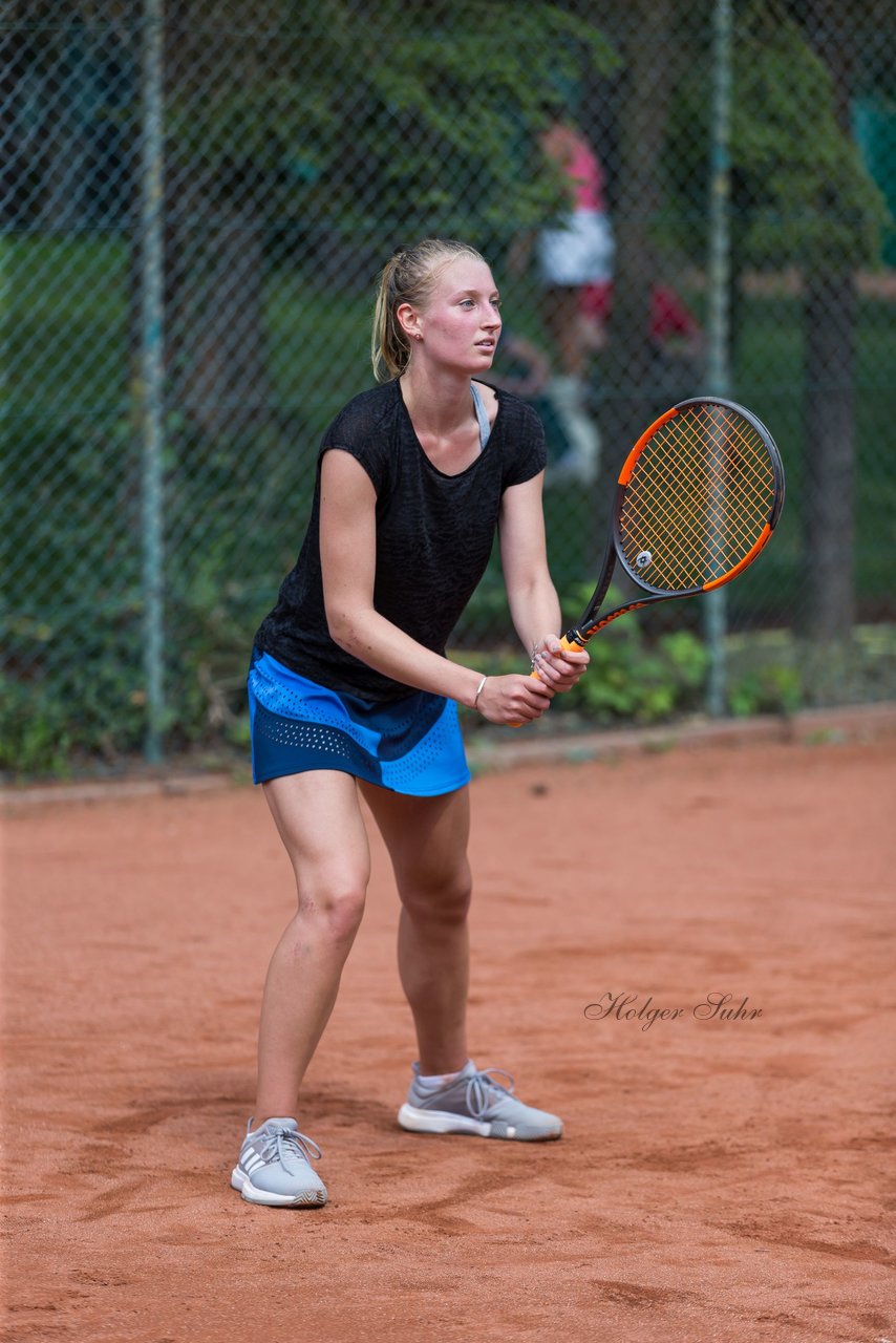 Marie-Lynn Tiedemann 468 - Ostsee Cup